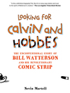 Cover image for Looking for Calvin and Hobbes